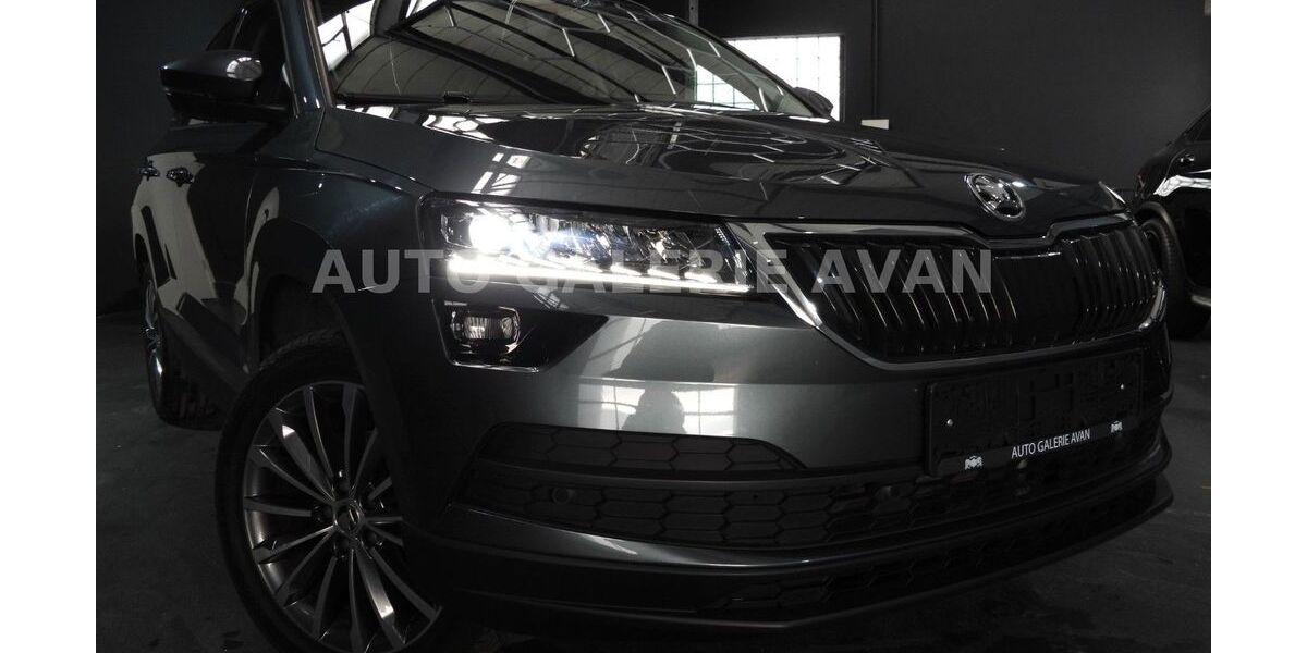 Skoda Karoq 47.567 km 21.500 &euro; Schorndorf bei Stuttgart 73614