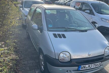 Renault Twingo 98.500 km 1.999 &euro; Weissach im tal 71554