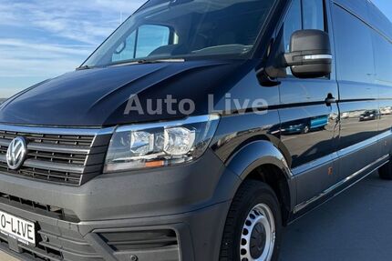 VW Crafter 80.721 km 26.990 &euro; Böblingen/Stuttgart 71034