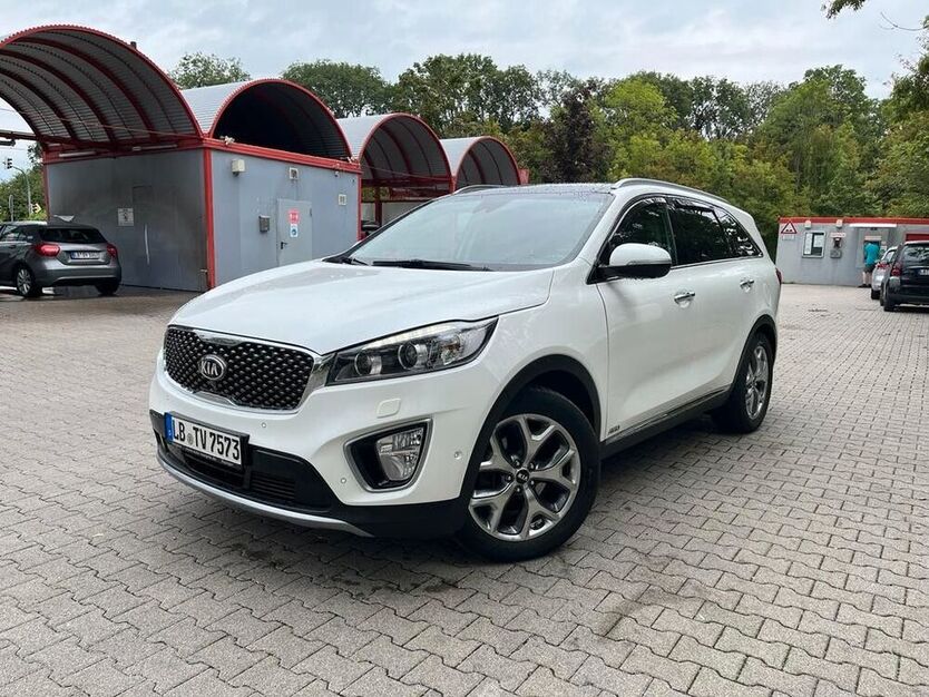Sorento