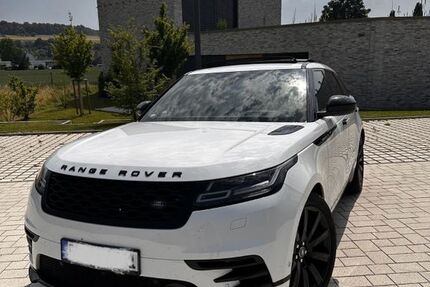Land Rover Range Rover Velar 96.000 km 42.500 € Uhingen 73066