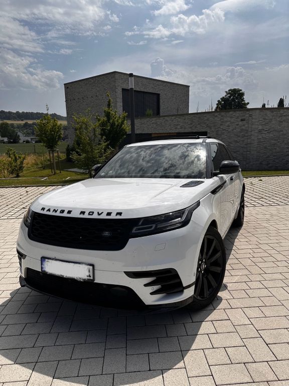 Land Rover Range Rover Velar 96.000 km 42.500 € Uhingen 73066