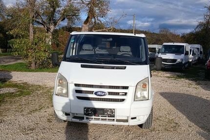 Ford Transit 159.485 km 2.200 € Kirchheim unter Teck 73230