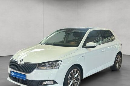 Skoda Fabia 24.107 km 15.890 € Filderstadt 70794