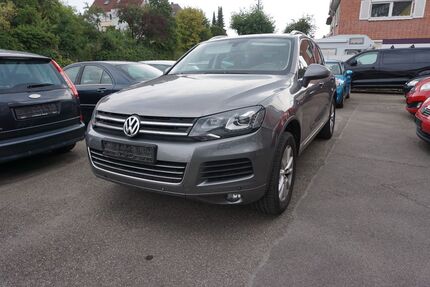 VW Touareg 270.000 km 8.950 &euro; Böblingen 71032
