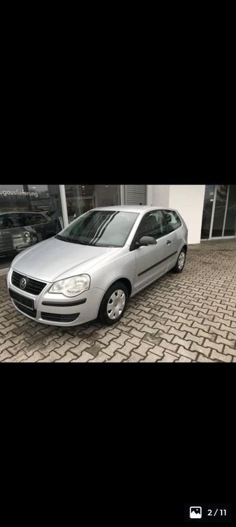 VW Polo 196.000 km 1.700 € Köngen 73257