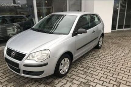VW Polo 196.000 km 1.799 € Köngen 73257