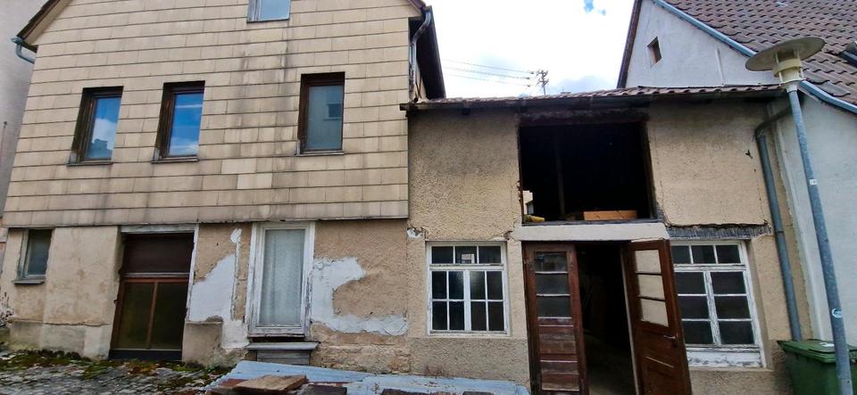 Mehrfamilienhaus, Wohnhaus Tamm - 410.000&euro; | Angebot:26757135