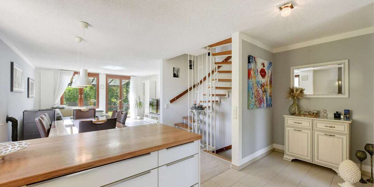 Einfamilienhaus Stuttgart-Stammheim Stammheim - 5.5 Zimmer, 130 m&sup2;, 645.000&euro; | Angebot:27131296