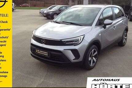 Opel Crossland 35.000 km 16.990 &euro; Besigheim 74354