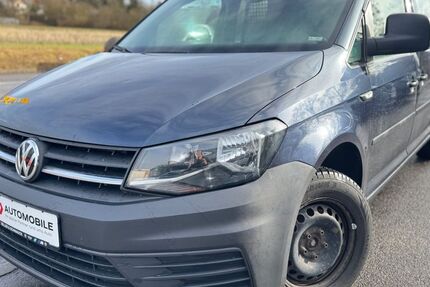 VW Caddy Maxi 140.000 km 9.999 &euro; Kornwestheim 70806