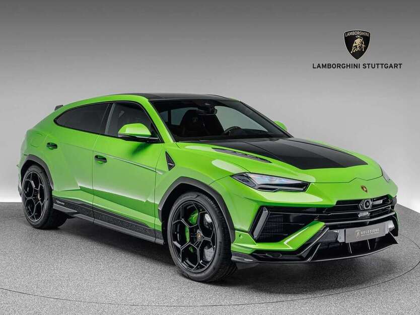 Urus