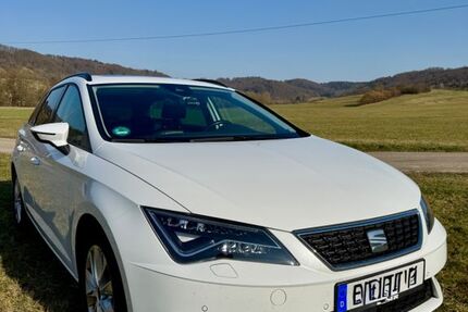 Seat Leon 109.000 km 11.499 € Auenwald 71549