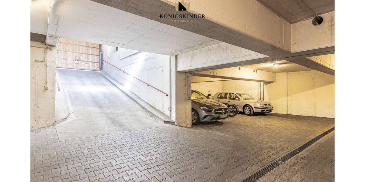 Etagenwohnung Backnang - 2 Zimmer, 57 m&sup2;, 215.000&euro; | Angebot:26105871