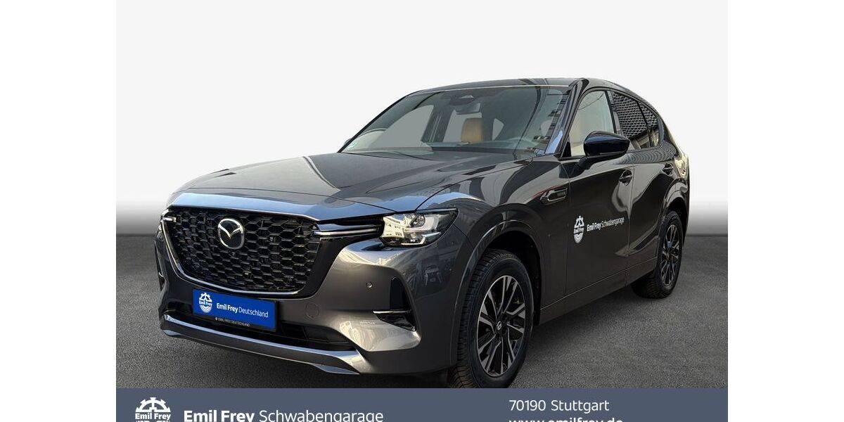 Mazda CX-60 3.500 km 53.490 &euro; Stuttgart 70190