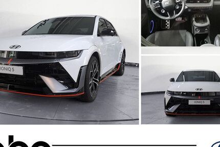 Hyundai IONIQ 5 8.257 km 64.488 &euro; Esslingen am Neckar 73730