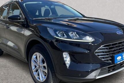 Ford Kuga 27.500 km 23.680 &euro; Nürtingen 72622
