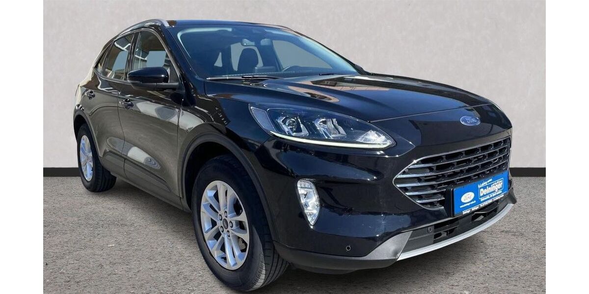 Ford Kuga 27.500 km 23.680 &euro; Nürtingen 72622