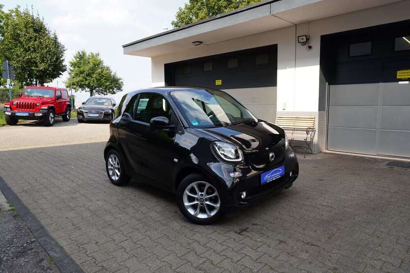 forTwo