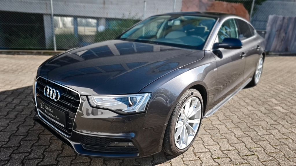 Audi A5 169.990 km 13.290 &euro; Nufringen 71154