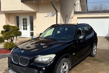 BMW X1 310.235 km 4.200 &euro; Aspach 71546