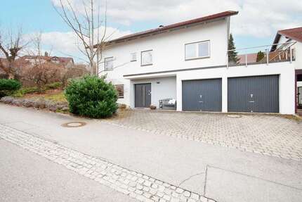 Haus Weil der Stadt - 7 Zimmer, 202 m&sup2;, 895.000&euro; | Angebot:25102949