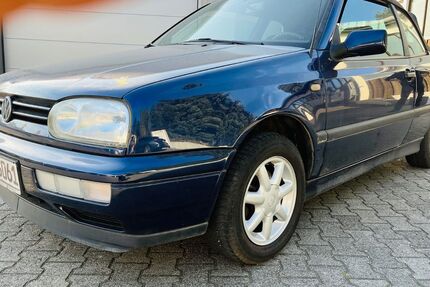 VW Golf 109.477 km 2.599 € kirchheim teck 73230