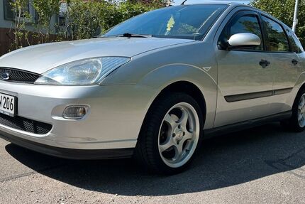 Ford Focus 170.000 km 1.800 &euro; Sersheim 74372