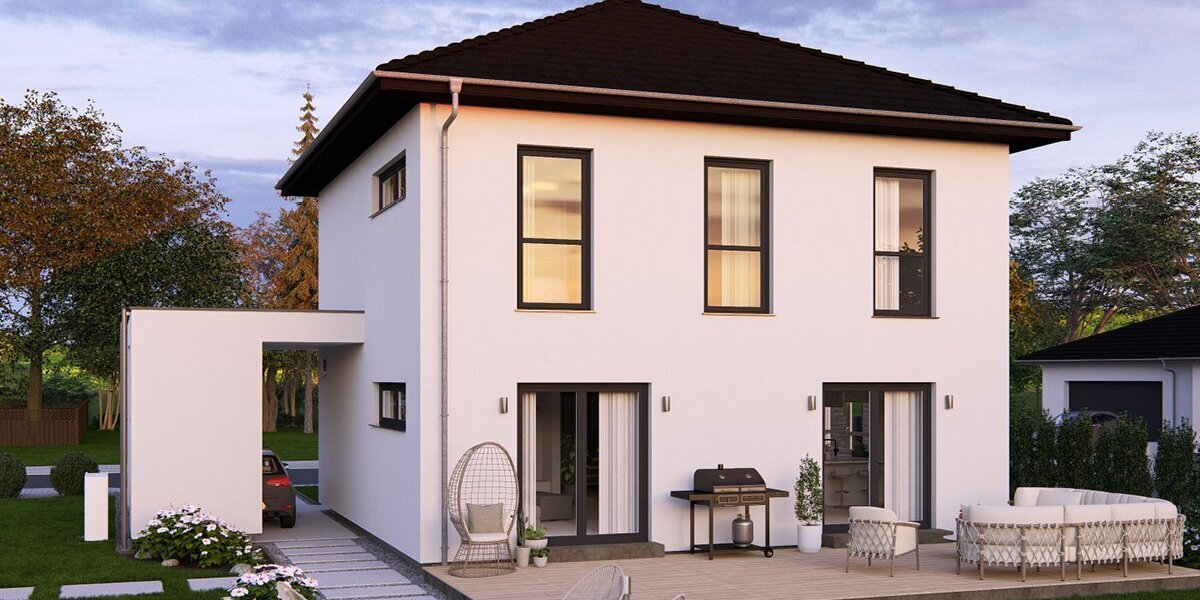 Ihr individuelles Einfamilienhaus in Ostfildern mit kalkuliertem Bauplatz - Flexibilität und Qualität nach Ihren Wünschen - Einfamilienhaus Ostfildern | Angebot:27346440