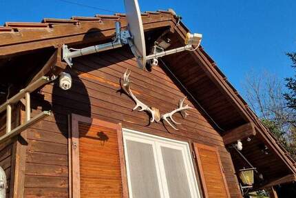 Ein fruchtbares Fleckchen Erde für Ihre Erholung... zimmer