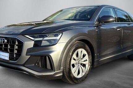Audi Q8 179.599 km 44.990 &euro; Weinstadt 71384