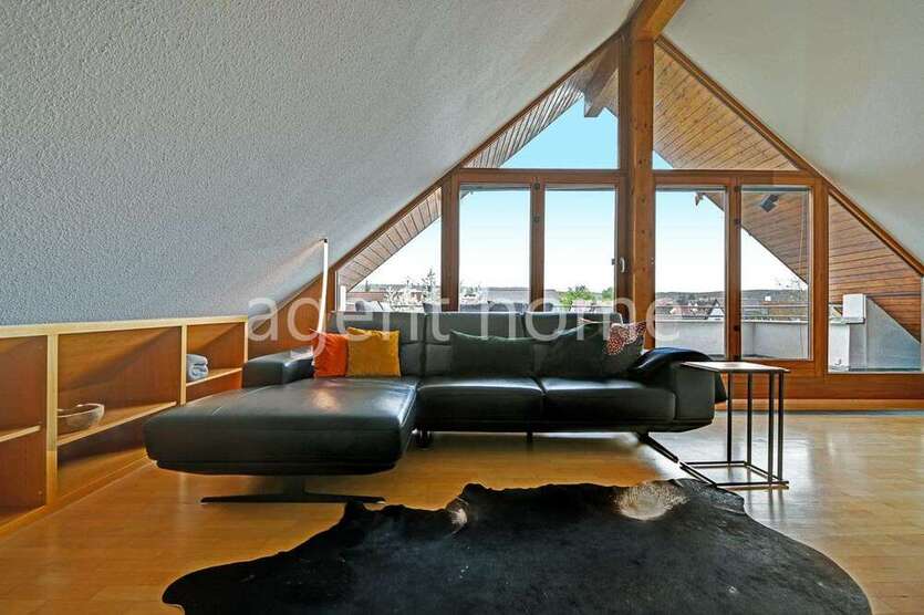 Wohnung zum Mieten in Stuttgart 2.240 € 116 m²