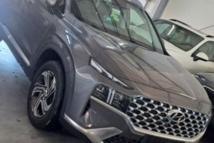 Hyundai SANTA FE 85.000 km 32.300 &euro; Backnang 71522