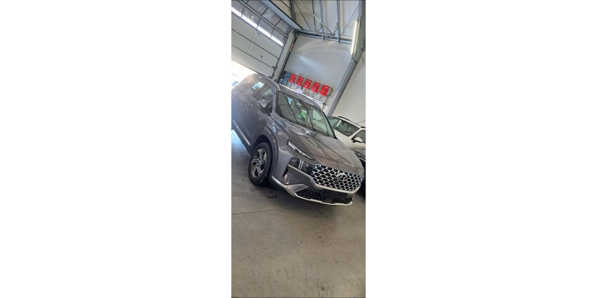 Hyundai SANTA FE 85.000 km 32.300 &euro; Backnang 71522