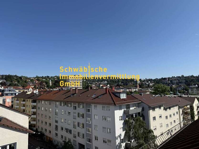 Wohnung zum Mieten in Stuttgart 525 € 16 m²