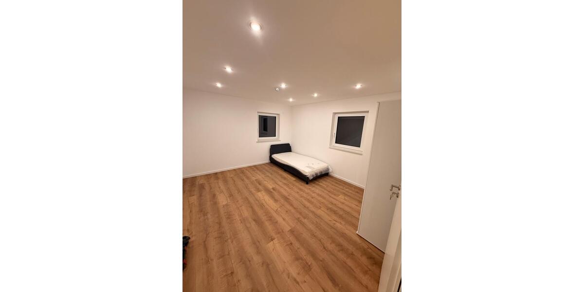 Erdgeschoßwohnung Kirchheim unter Teck - 1 Zimmer, 88 m&sup2;, 500&euro; | Angebot:25899649