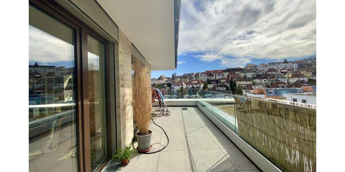 Etagenwohnung Stuttgart Stuttgart-West West - 3 Zimmer, 112 m&sup2;, 2.300&euro; | Angebot:25631646