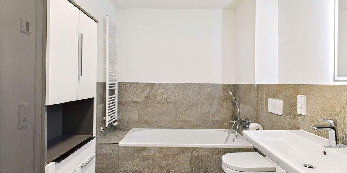 Wohntraum am Killesberg-Park - Neubau-Smarthome, Supermarkt um die Ecke, auf Wunsch möbliert 3 zimmer