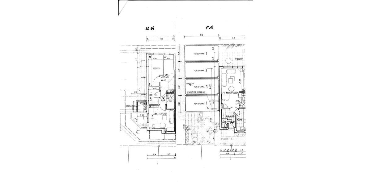 Doppelhaushälfte Schorndorf - 6 Zimmer, 136 m&sup2;, 475.000&euro; | Angebot:26130003