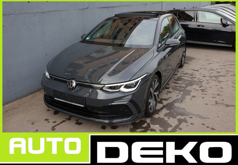 VW Golf 41.069 km 28.370 € Waiblingen 71332