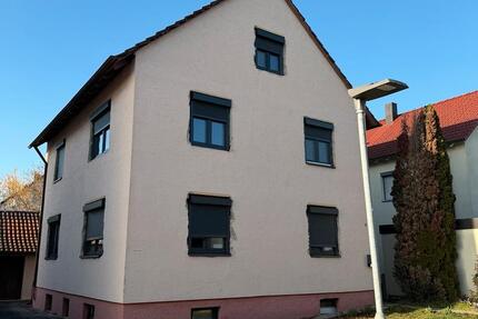 Haus Denkendorf - 6 Zimmer, 143 m&sup2;, 620.000&euro; | Angebot:26374781