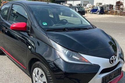 Toyota Aygo (X) 148.000 km 5.580 &euro; Waiblingen OT Hegnach 71334