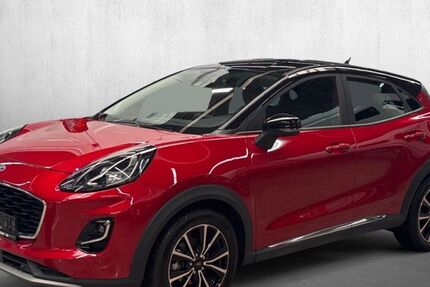 Ford Puma 13.780 km 19.790 € Ludwigsburg 71636