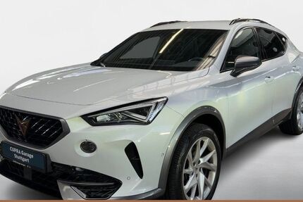 Cupra Formentor 82.461 km 22.630 &euro; Stuttgart-Feuerbach 70469