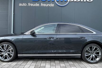 Audi A8 99.400 km 58.890 &euro; Steinheim 71711