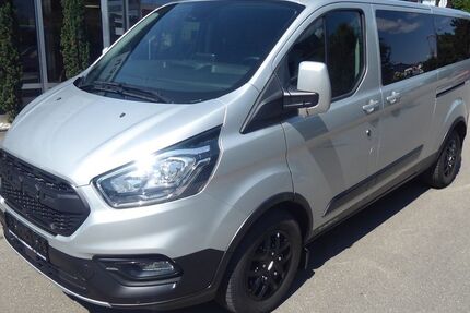 Ford Transit Custom 40.900 km 35.900 &euro; Ammerbuch 72119