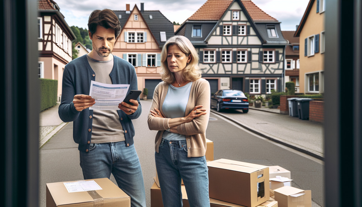 Arbeitsplatzverluste und Zinsdruck stellen Stuttgarter Wohnungsmarkt auf die Probe