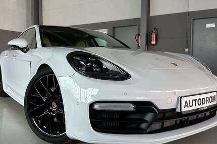 Porsche Panamera 150.000 km 59.990 &euro; Neckartailfingen 72666