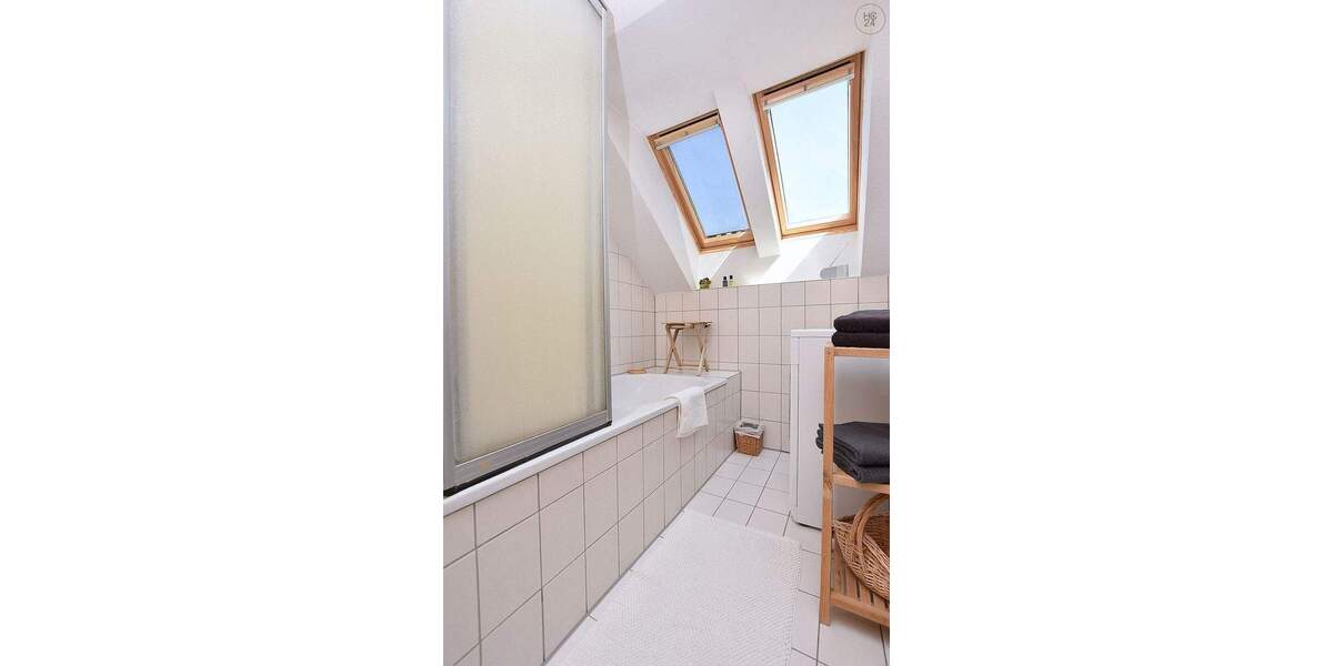 Etagenwohnung Stuttgart Birkach - 2 Zimmer, 57 m&sup2;, 1.540&euro; | Angebot:25607112