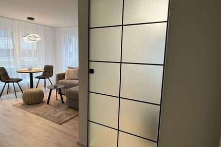 Zimmer Stuttgart Stuttgart-Mitte - 1 Zimmer, 1.590&euro; | Angebot:22848575
